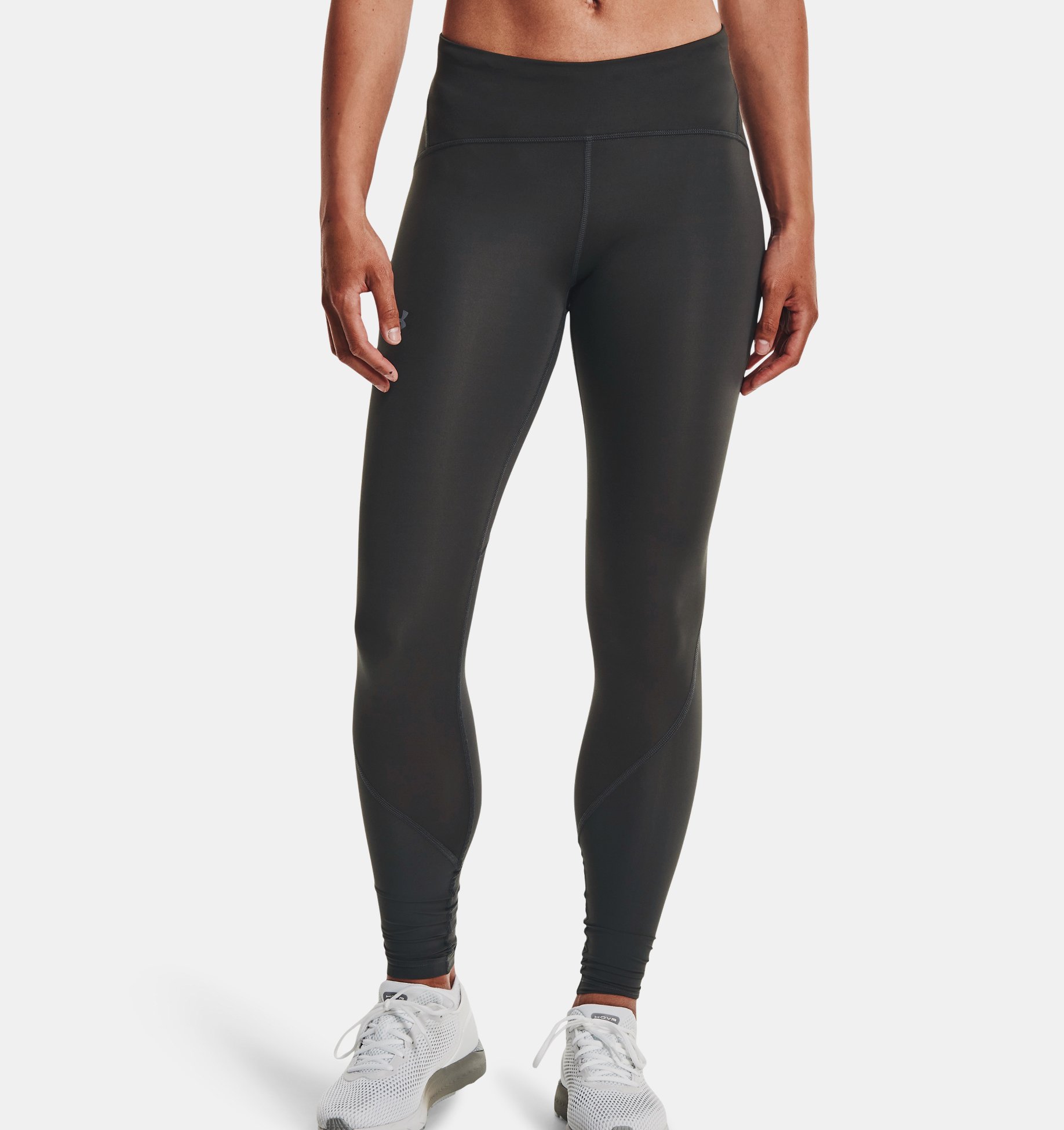 Under Armour UA Accelerate Reflective Men’s Running Leggings XXL for sale online 